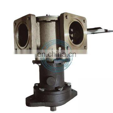 Cheap Good CCEC KTA19 QSKTA19 QSK19 Sea Raw Water Pump 3866609