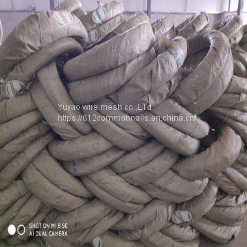 Best Seller Electro Galvanise Binding Wire for Building Wires photo-5