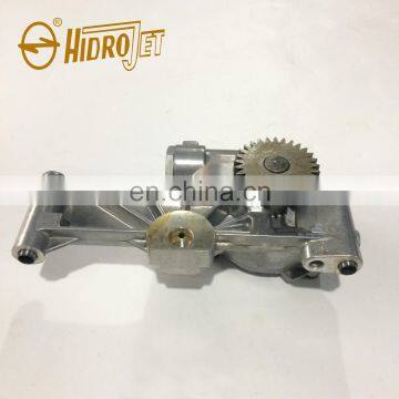 High Quality C9 Engine Excavator Parts 3318905 2110546 Oil Pump 4357-20C for 330D photo-2