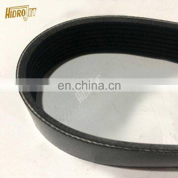 Imported V Belt 8PK2120 Ribbed Belt 8pk 2120 Fan Belt for Sale