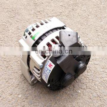 Genlyon Truck Curso 9 Engine Parts 5801315646 Engine Alternator