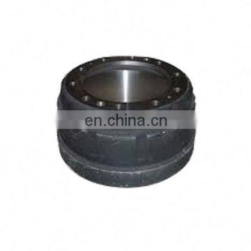Competitive Price Brake Drum 3600Ax High Pressure Resistant For Foton photo-3