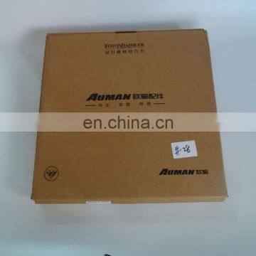Clutch Pressure Plate Clutch Plate for Truck photo-3