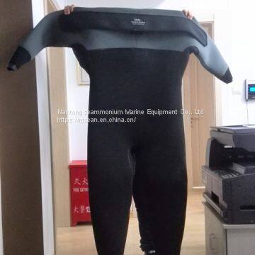 Diving Equipment Dry Diving Suit