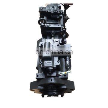 Trade Assurance Kawasaki K3VL140/R-10RMM-PO/1-H1-L123 Hydraulic Pump and Spare Parts for Excavator Kayaba photo-3