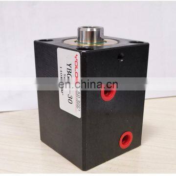 YBG32*10 YBG32*20 YBG32*30 YBG32*40 YBG32*50 CX-SD LA Double-Acting Block Compact Short Stroke Hydraulic Cylinders China