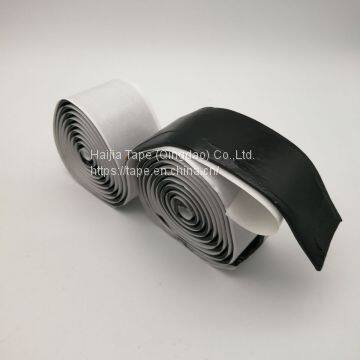 Mastic Seatstay Protector Installation Tape Bike Silencer Tape With Butyl Mastic Rubber photo-4
