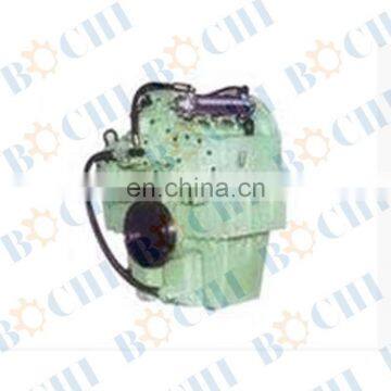 Gearbox for large ship