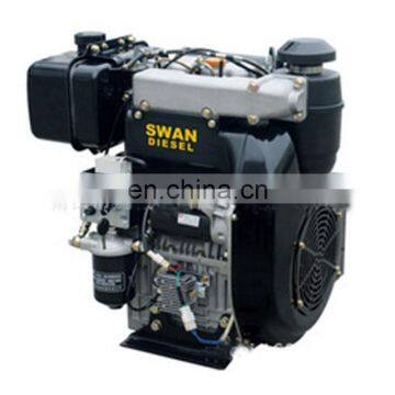 4-cylinder 4-stroke Water-cooled Diesel Engine For Boat