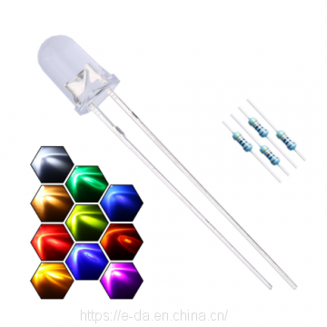 DIODE Emitting