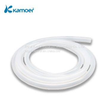 Food grade silicone tube