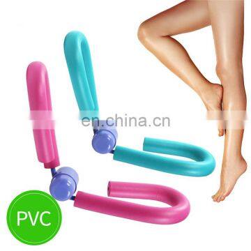 Multi-Functional Fitness Equipment Yoga Relax Clamp Leg Fitness Massage Roller photo-3