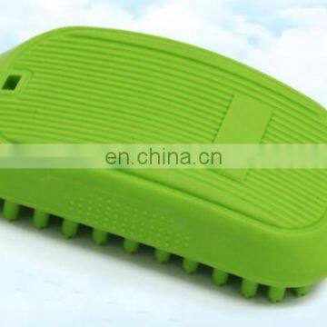 Pets Fur Remover Massage Brush Dog Grooming Comb Pet Cleaning Brush photo-6