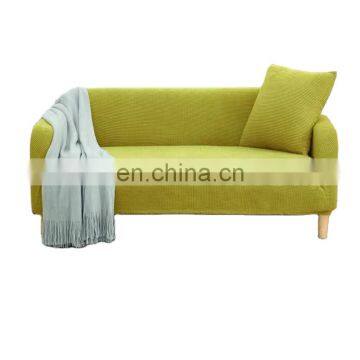 Wholesale Polyester and Spandex Stretch Sofa Set Covers Pattern Couch Cover photo-5
