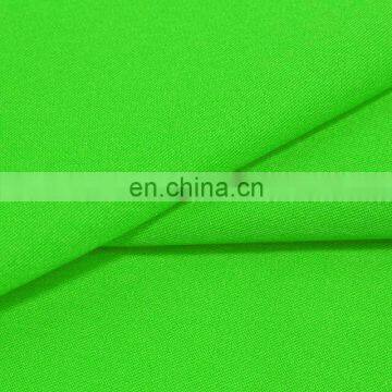 Chinese Manufacturer 100D 92% Polyester 8% Spandex 4 Way Stretch Woven Fabric photo-5