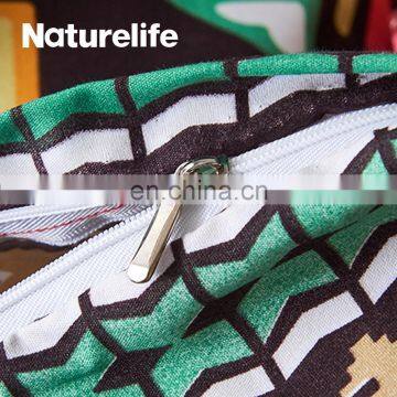 Wholesale Queen Size 100% Polyester Bohemia Printing Complete Bedsheets Bedding Set photo-7