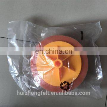 Wool Sponge Car Buffing Pads/ Polishing Wool Pads / Buff Pads photo-5