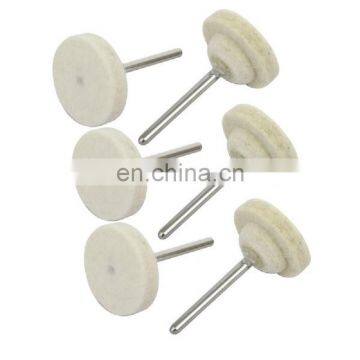 Top Selling Mini Grinding Tool Polishing Felt Bobs photo-7