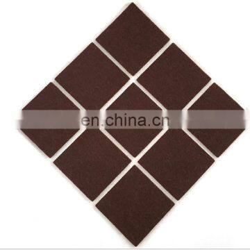 Factory Wholesale Price Round Shaped Table Chair Furniture Leg Felt Mat Pad photo-6