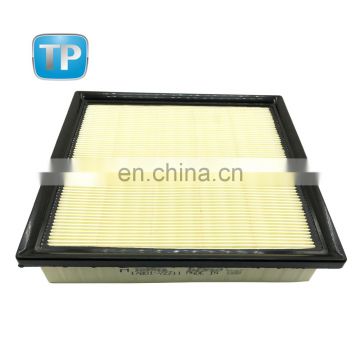 Air filter For T oyota Lexus OEM 17801-31130 17801-YZZ11 1780131130  17801YZZ11