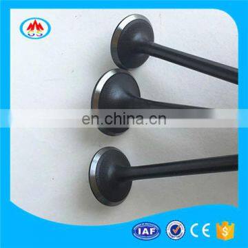 12911-86FA0 12915-86F50 Engine Valves for SUZUKI SY418 photo-3