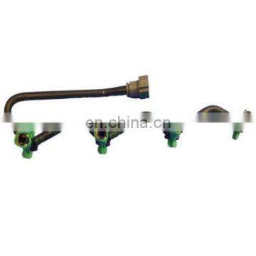 Fuel return Line Hose Pipe Injector Hose Leak line OE: AV6Q-9K022-AB for FORD Focus/Mondeo/C-Max/Focus