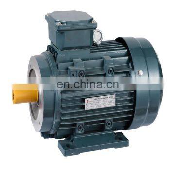 High Quality Stainless Steel 160 kw Electric Motor photo-2