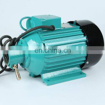 1.5kw Japanese type single phase concrete electric vibrator Japan Type Concrete Vibrator