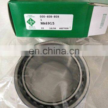 High Quality Bearings NA 4844 Needle Roller Bearing RNA 4844 Size 220x270x50mm INA IKO Brand for Sale