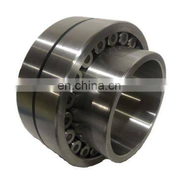 Double row cylindrical roller bearings NNU4188/W33 440*650*212mm