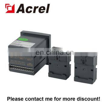 Acrel Loop Grid Cabinet Temperature and Humidity Measuring & Controlling Device WHD72-11 photo-5
