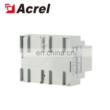 Acrel AIM-M100 Medical Intelligent Insulation Monitoring Instrument With Relay Alarm Output photo-6