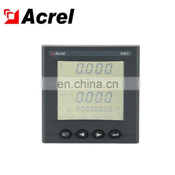 AMC96L-E4/KC electricity meters optical power meter for wholesales