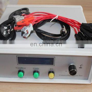 High Quality Common Rail Diesel Injector Tester photo-3