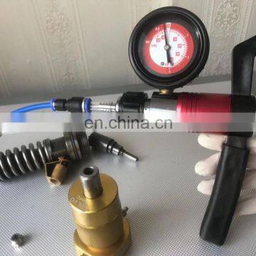 Vol-vo Pump Nozzle Refining Tools Common Rail Injector and Pump Repair Tools photo-3