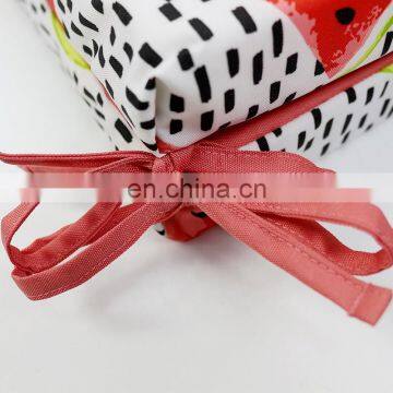 Set of 2 Cheap Custom Printed Cushion Outdoor Garden Patio Furniture Chair Cushions photo-7