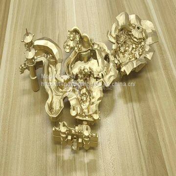 3d Printing Model Making photo-5