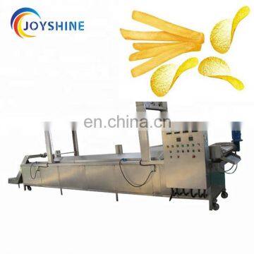Food Machinery Fish Fryer Machin/chip Pressure Fryer/snack Fryer Machine photo-3