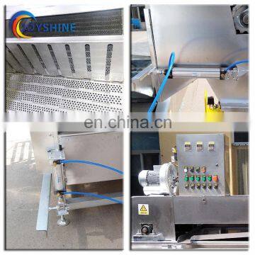 Customized Products Complete Automatic Chicken Duck Goose Turkey Slaughter Machine photo-7