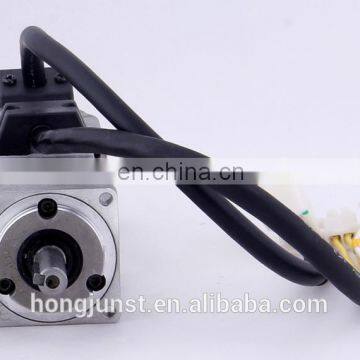 High Quality ac Servo Motor Panasonic 100W MSMD012G1U + MADHT1505E photo-4