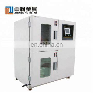 High Quality Constant Temperature Humidity Test Chamber Equipment Machine photo-4