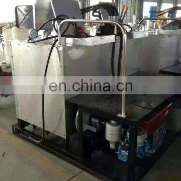 1.2 TON Thermoplastic Preheater photo-4
