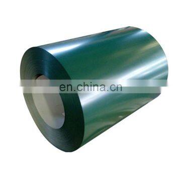 Hot Selling Ral 9016 3019 3020 HDP Prepainted Sheets Coloured Galvanised Ppgi Steel Coil photo-2