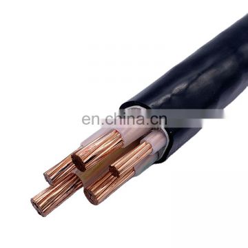 High Quality Wires Transmission Line Conductor copper electric wire cable