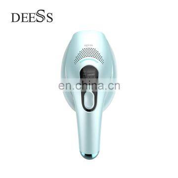 Home Use Icy Cooling Permanent Ipl Photofacial Hair Removal photo-3