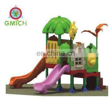 Playground Slide Plastic Playground Toddler Slide Kid photo-4