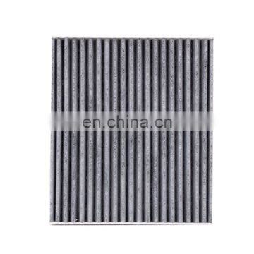 Wholesale Car Air Purifier OEM 27277-2FJ0A   D50 R50 50X Activated Carbon Air Filter
