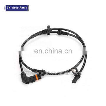 Front ABS Wheel Speed Sensor For Mercedes-Benz 2007-14 W221 2219057400 A0009054301