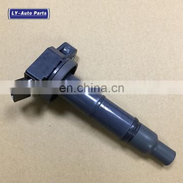 OEM Ignition Coil 90919-02244 For Toyota Camry Highlander RAV4 Scion tC xB Lexus 90919-02244 9091902244