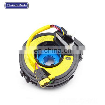 Auto Spare Parts Car Clock Spring Spiral Cable For Hyundai Santa FE 2006-2012 93490-2B300 934902B300